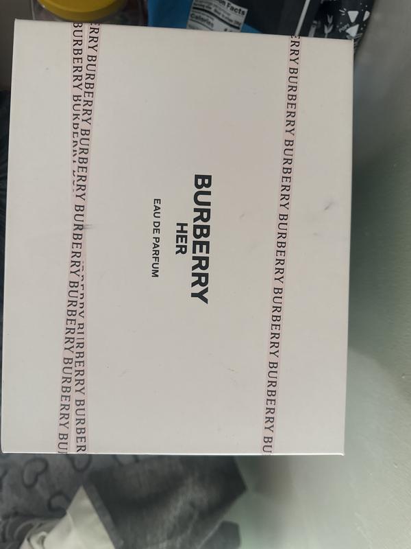 4-Pc. Her Eau de Parfum Gift Set