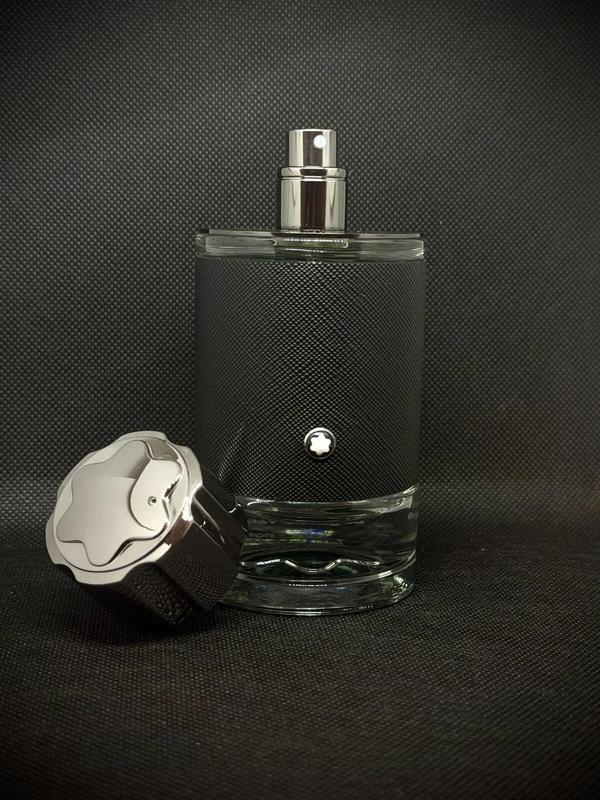 Montblanc Explorer Eau de Parfum 3.3 oz. | Bloomingdale's Beauty