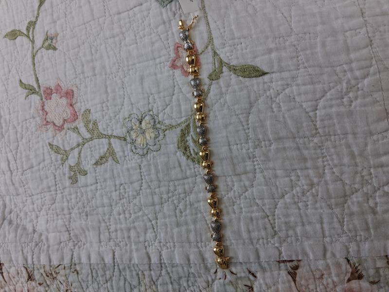 Photo from Macy's customer