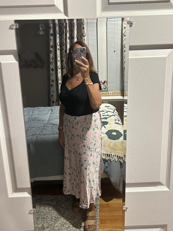 Nice fit