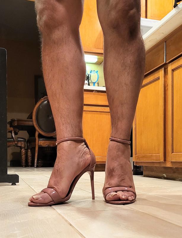 Photo from Stiletto King