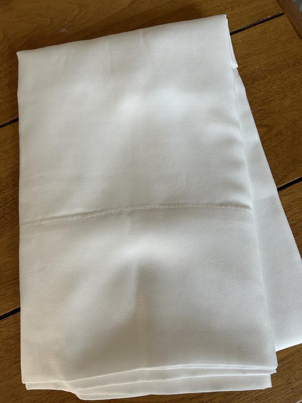 White Sheet set