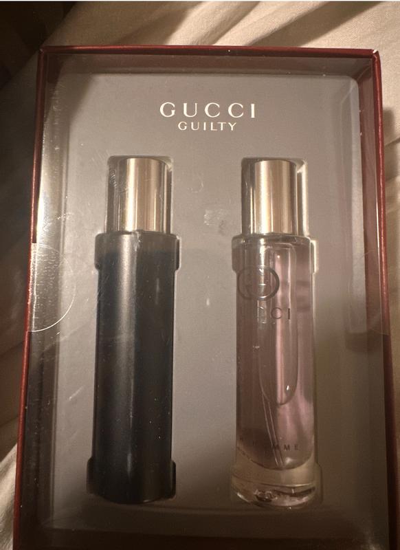 Men's 2-Pc. Guilty Pour Homme Eau de Parfum & Eau de Toilette Gift Set