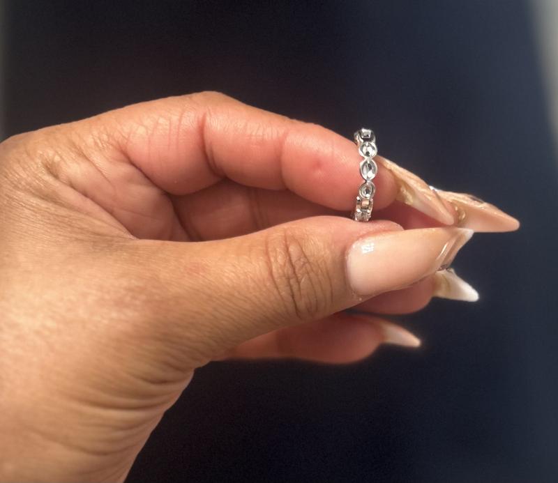 Beautiful for a child.. not for me.