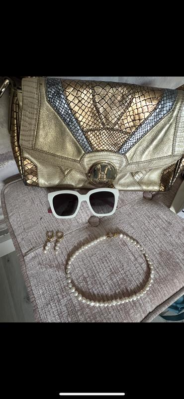 How I styled it for day