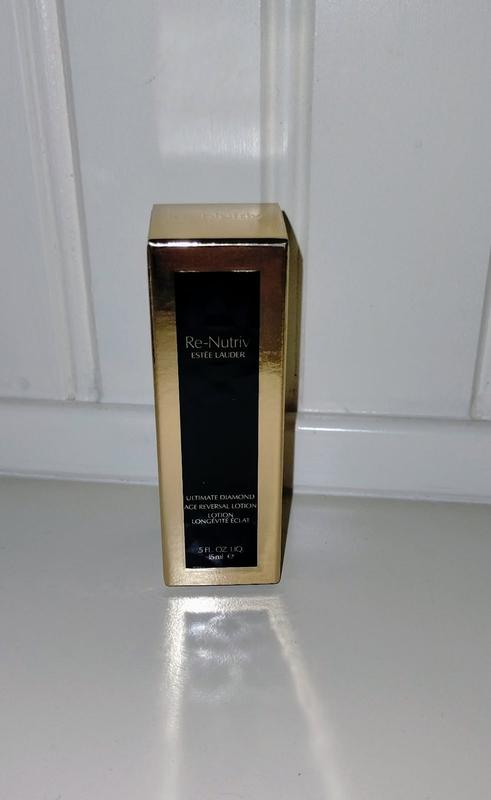 Re-Nutriv Ultimate Diamond Lotion, 6.8 oz.