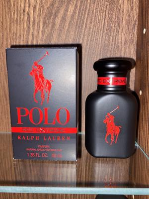 Ralph Lauren Men s Polo Red Extreme Eau de Parfum Spray 1.35 oz Macy s