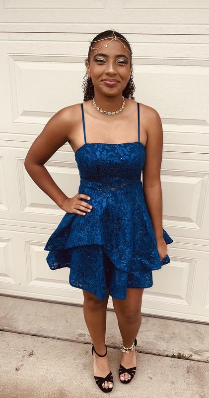 Arabian Night Homecoming