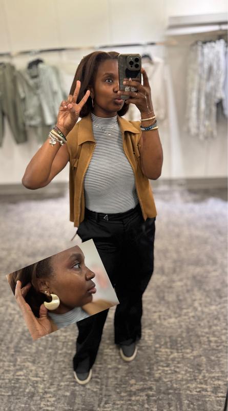 Styled with my look