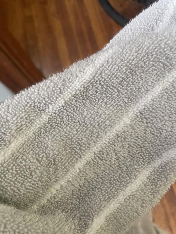 Color and fabric close up