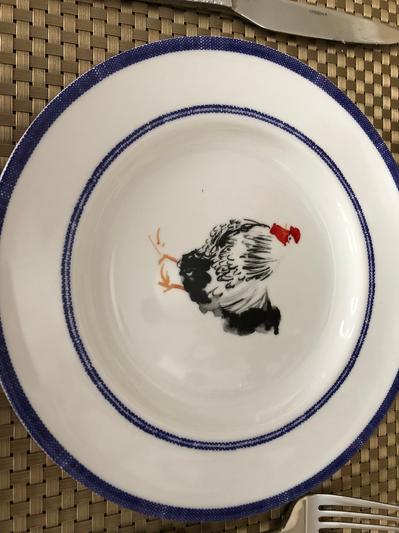 Another fun close up.