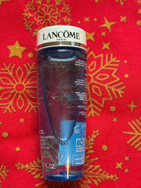 My favorite  LANCÔME products