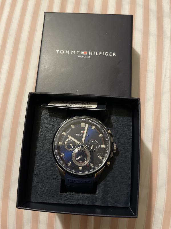 Beautiful wrist watch