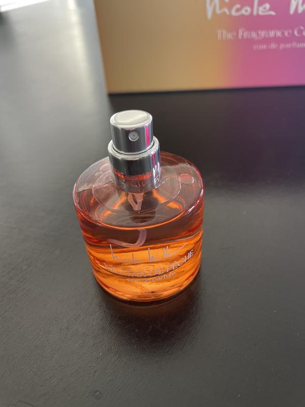 Each bottle has its own sprayer