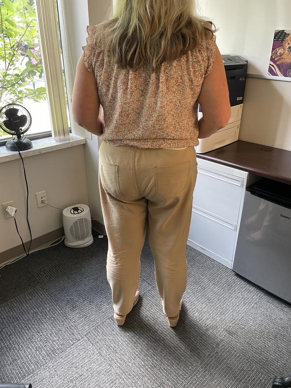 Baggy Butt
