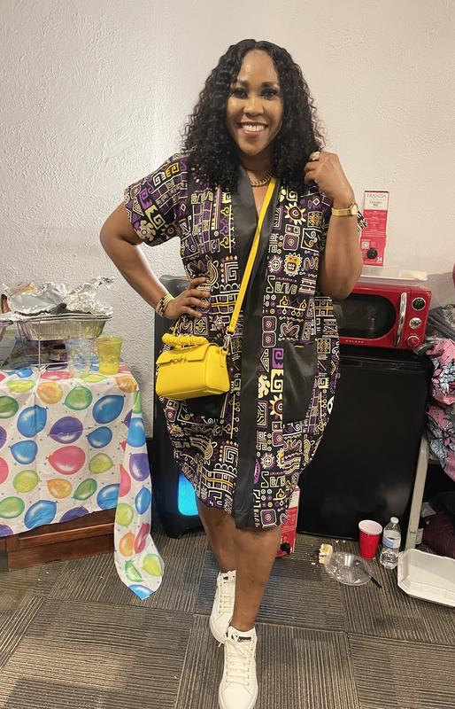 Photo from Macy's customer