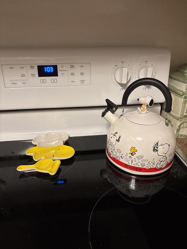 お値下げ！新品限定◎SNOOPY récolte Classic Kettle 楽天市場】【SALE／20%OFF】クラシックケトル/PEANUTS/recolte