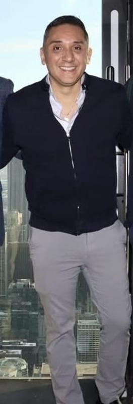 I have them in every color - favorite pants