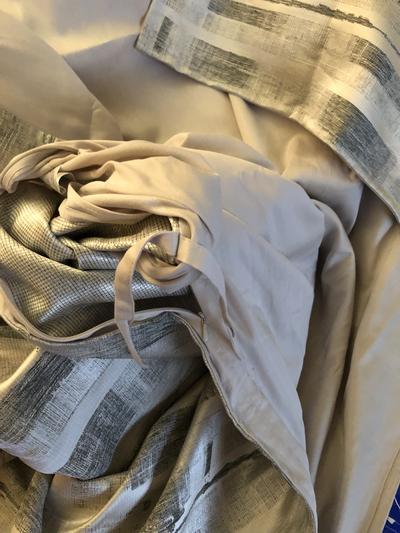 Inside ties