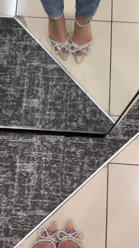 Very cute and look so sparkle