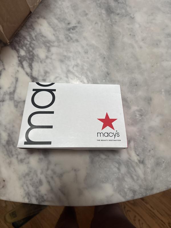 And I ordered 4 and this is ALL I received. A tot waste of money