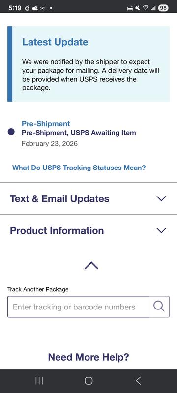 Customer carousel item 2.