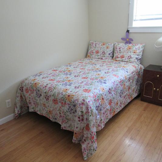 Duvet Full Mattress
