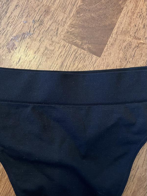 Close up of material