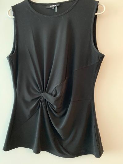 True black, bad apartment light