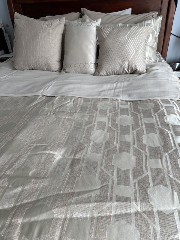 14pc comforter set