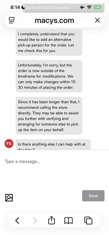 Customer carousel item 3.