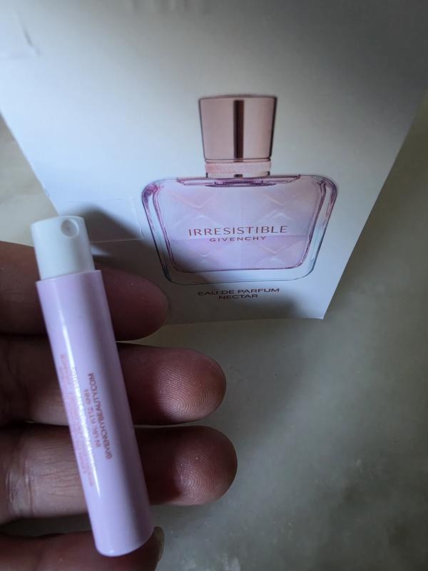 Givenchy Irresistible Nectar Eau de Parfum 2.7 oz
