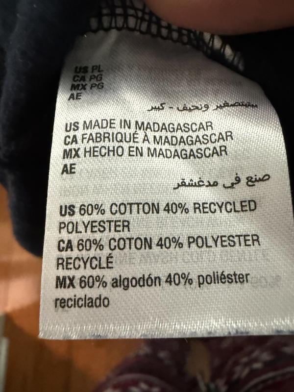 Photo from CottonFan