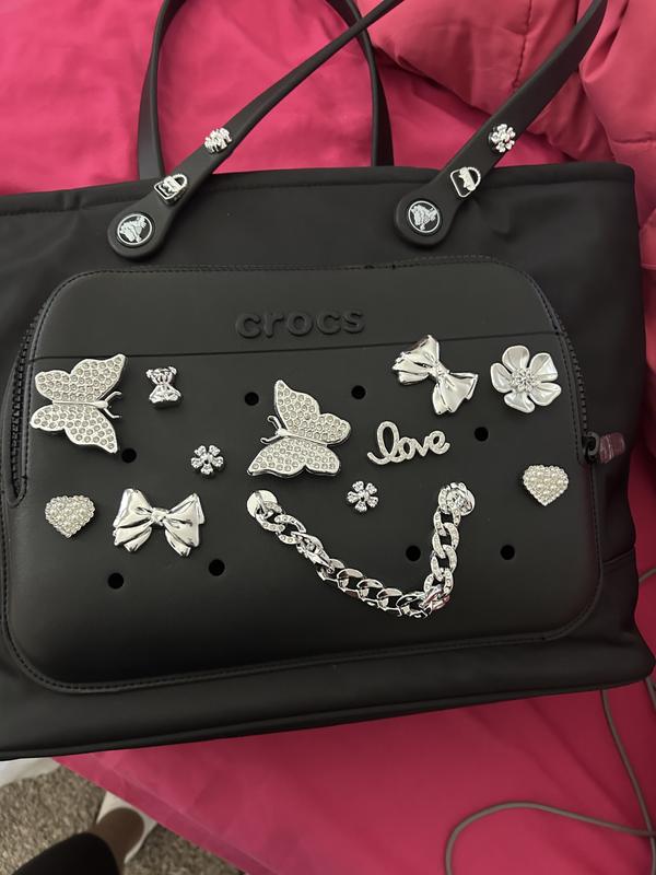 My new Crocs Tote