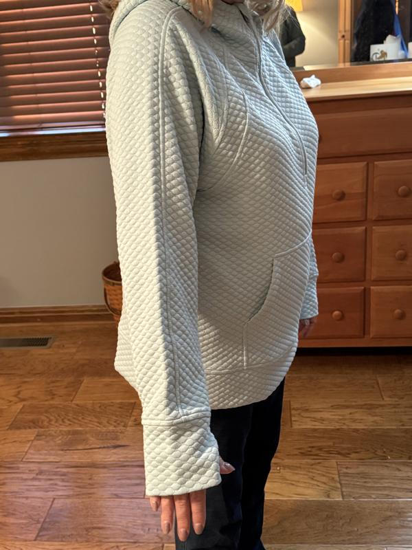 Side and sleeve length