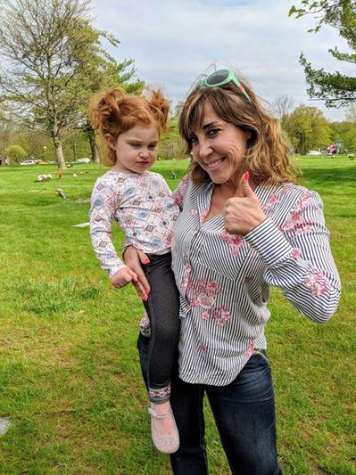 So comfy even in the sun!