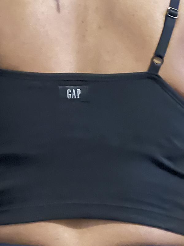 Gap undershirt