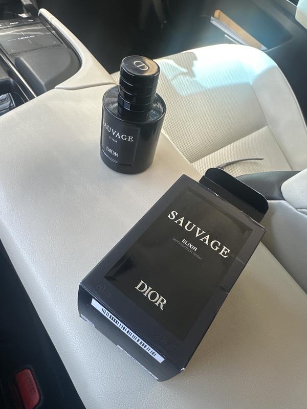 Dior Men's 3-Pc. Sauvage Skincare Ritual Set - Macy's