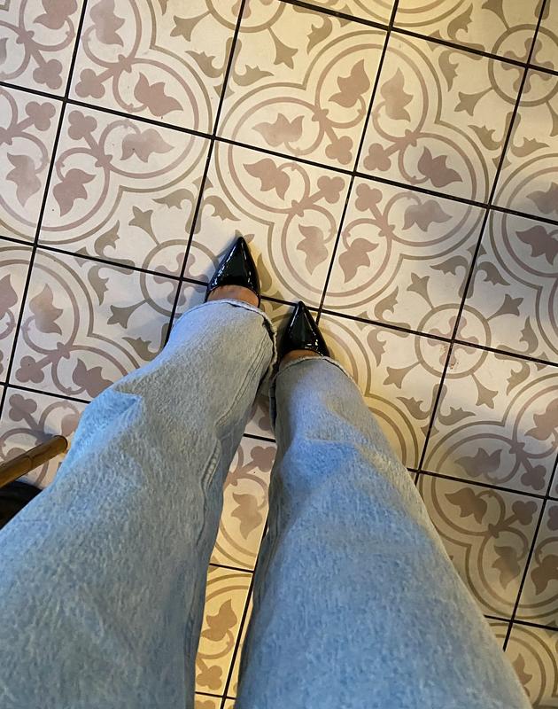 Exactly what I was looking for