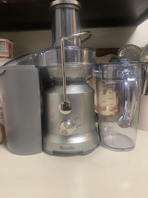 Macys breville juicer best sale