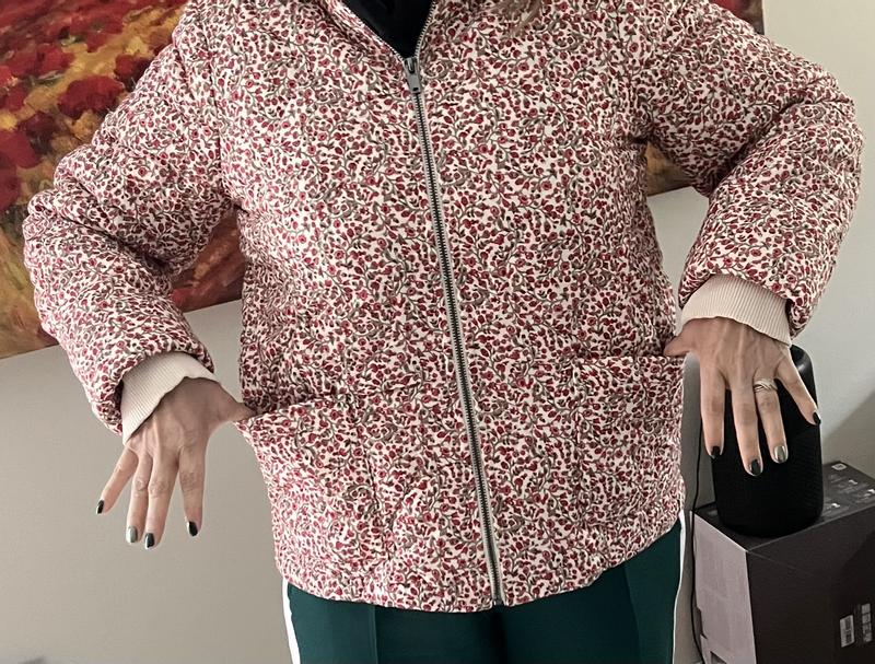 Pockets are on point