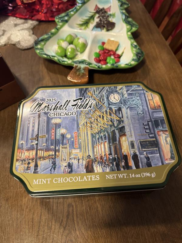 Cute mint tin