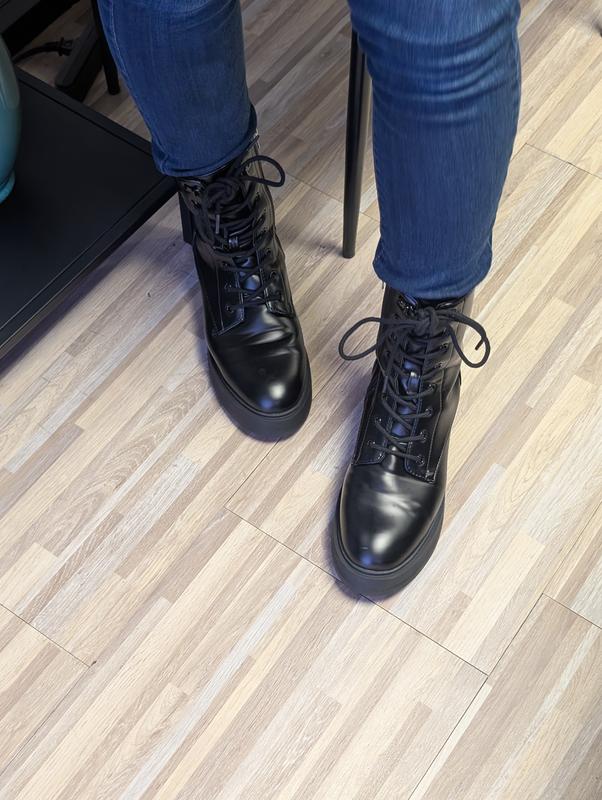 Photo from BigD Shoe Lover