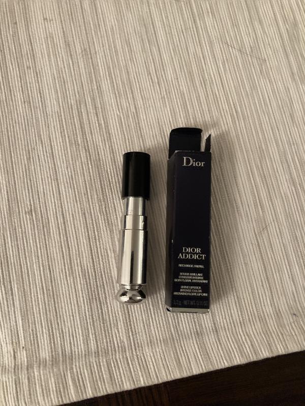 Dior Addict Refillable Shine Lipstick Macy s