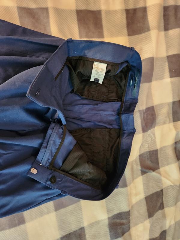 Top inside