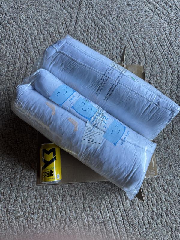 Sealed up - great if you want to save one for later.