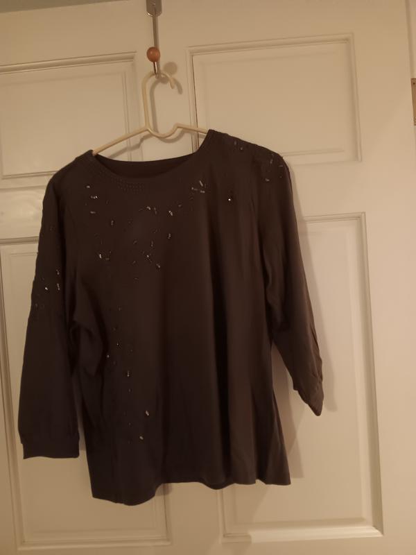 My Thanksgiving shirt