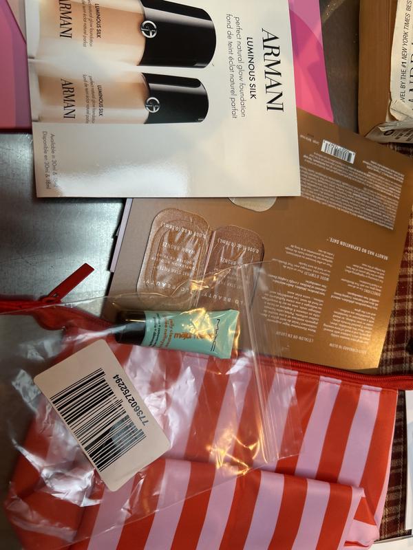 Customer carousel item 1.