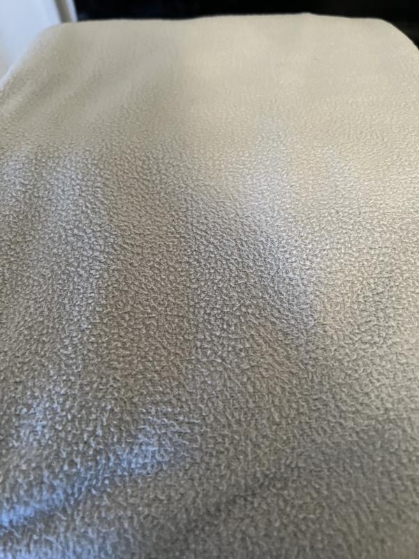 It’s a little natty