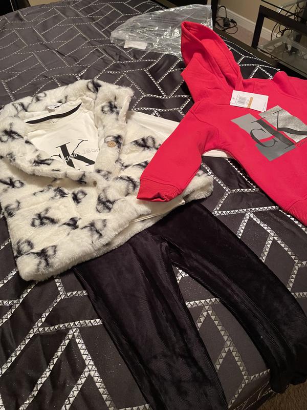Photo from Macy's customer